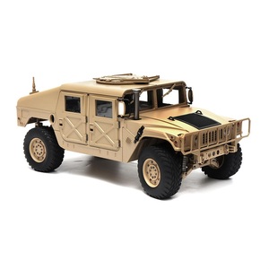 HG-P408 <strong>Rc</strong> 4x4 1:10 2.4G 4WD 16CH 30km/h <strong>RC</strong> <strong>Model</strong> Car U.S. Truck Without <strong>Rc</strong> Military Vehicles Battery Charger - Product Image 2