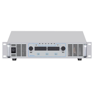 マルチチャンネル出力110VDC 2000W DCスイッチング電源 - Product Image 2