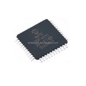 Dspic30f4011 30I-PT IC Chip decifrare sblocco decodifica Crack il codice Firmware Software del programma servizi - Product Image 1