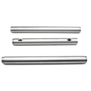 Alta precisione Custom CNC prototipo di lavorazione servizi per alluminio ferro acciaio titanio tornitura fresatura macchina CNC personalizzata - Product Image 4
