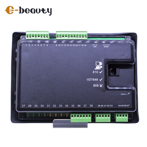 Di alta qualità generatore Diesel automatico ATS pannello Controller DSE5220 scheda di controllo elettrico con il prezzo basso Genset di controllo - Product Image 4