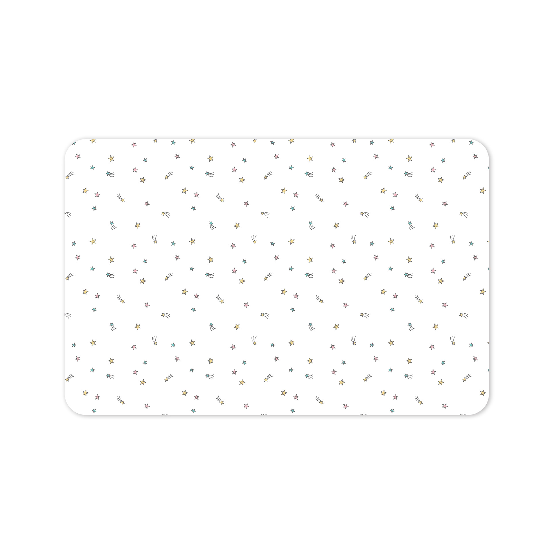 Estampado Floral Fresco A