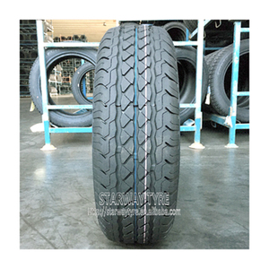 Yüksek kalite çin lastik fabrika fiyat lastik 145R12C 155R12C 155R13C 165R13C 165/70R13C hafif kamyon ticari van için - Product Image 4