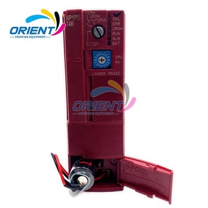 Оригинальный DC24V 0.2A NP1PS-74R модуль процессора для Komori NP1PS74R Запчасти для принтера - Product Image 6