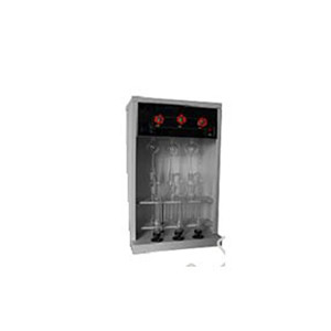 ASTM D1266 ADDITION Lamp <strong>Method</strong> Petroleum Products Sulfur Content Tester Sulfur Content <strong>Test</strong> Device - Product Image 1