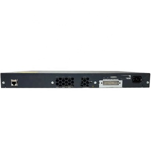 Kutuda yeni 3560X serisi 48 port veri LAN taban anahtarı WS-C3560X - 48 t-s kullanılmış - Product Image 3