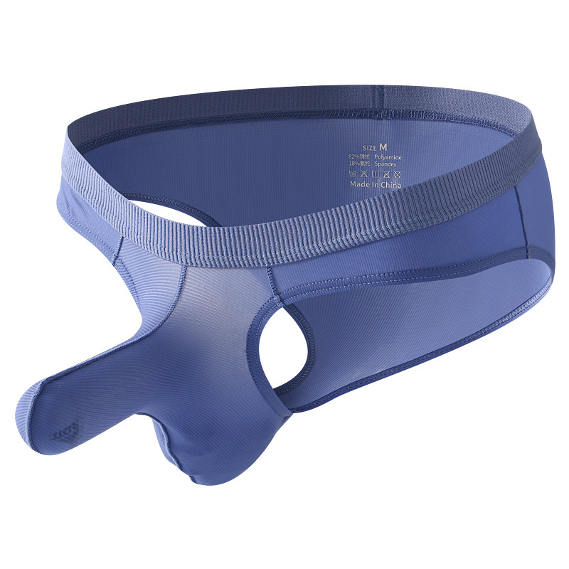 Slip blu