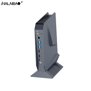 Sıcak Gaminig Mini Pc Cpu i9 9980H i7 i5 GTX 1650 4G Pc oyun Window10 11 tip-c masaüstü bilgisayar oyun Pc - Product Image 5