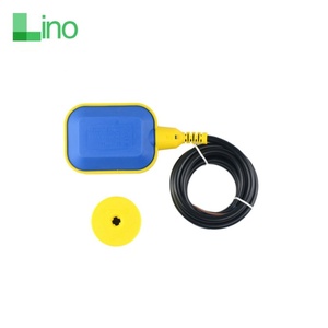 LINO square PP Water <strong>Level</strong> <strong>Controller</strong> Automatic <strong>Float</strong> <strong>Switch</strong> <strong>Sensor</strong> Plastic <strong>Float</strong> <strong>Switch</strong> - Product Image 2