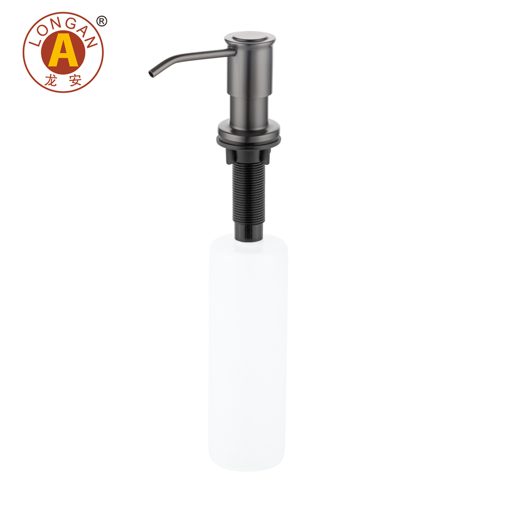 Gris pistolet