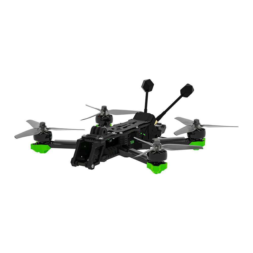 F019663 ELRS 2.4GHz 500mW