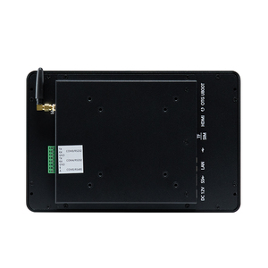 Customized Professional Android 10.1&quot; IP65 Waterproof <strong>Computer</strong> Industrial Panel Pc <strong>with</strong> <strong>Lcd</strong> Touch Screen <strong>with</strong> <strong>CPU</strong> RK33992G+16G - Product Image 3