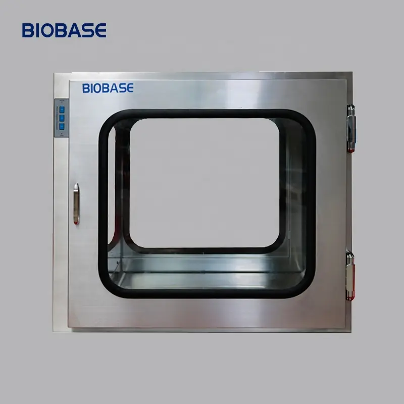 BIOBASE-caja de paso, PB-02, luz uv, precio, gran oferta