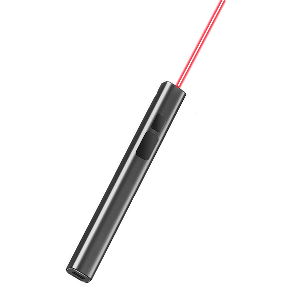 Red black