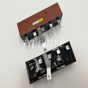 ABB 91.110.1151変圧器電流電圧検出モジュールGNT6029183P1新品SM102 CD102部品1部品 - Product Image 1