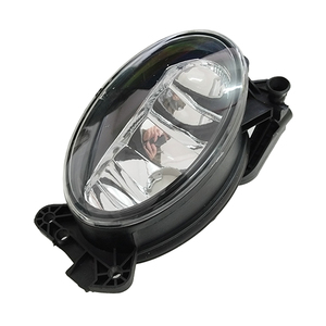 ไฟตัดหมอก LED โปรเจคเตอร์ด้านหน้าสว่างมาก1698201556 1698201656สำหรับ Mercedes-Benz C-Class G-Class GL-Class - Product Image 3
