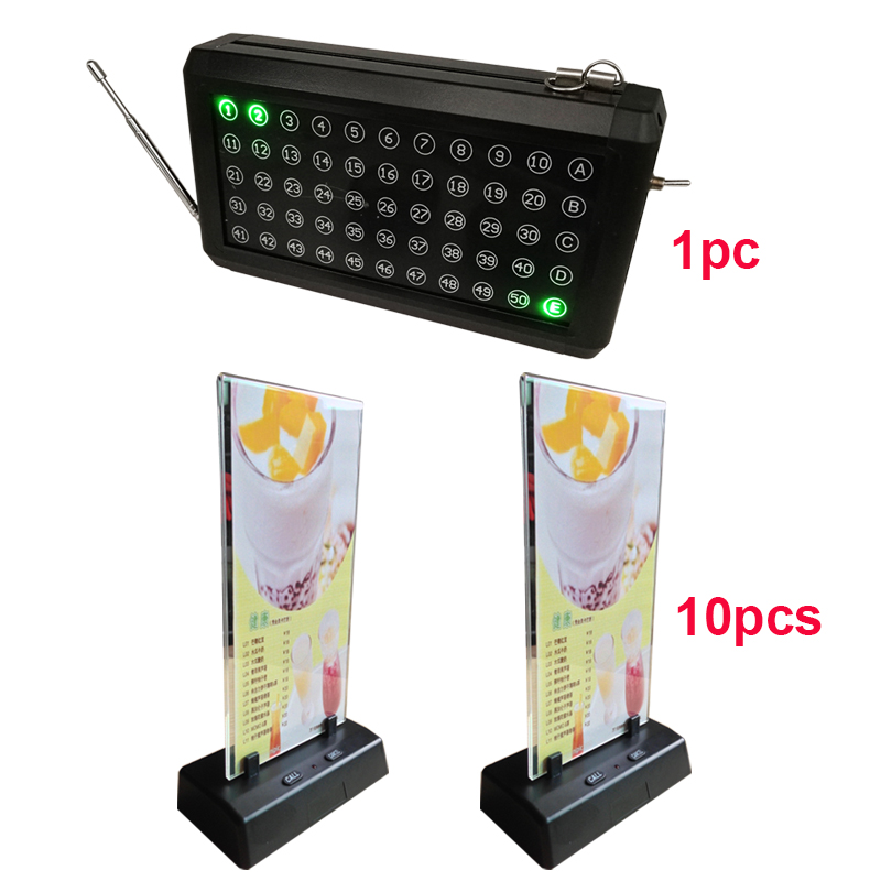 1 pulsante display 10