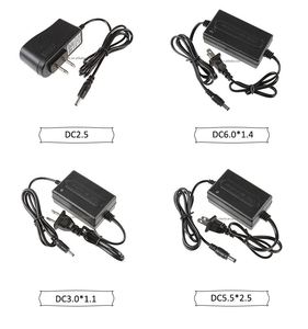 Cargador de fuente de Alimentación de 5 V 2A 10W Clase 2 AC DC Adaptador de conmutación Entrada 100-240V Salida 5 voltios 1 Amp para cámara CCTV de seguridad - Product Image 6