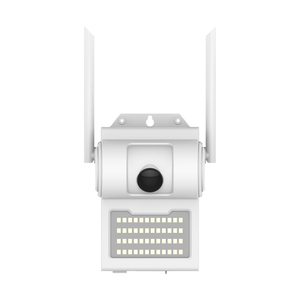 Teléfono móvil Control remoto Sensor PIR Gran angular 2MP Seguridad para el hogar CCTV cámara inalámbrica WiFi al aire libre - Product Image 3