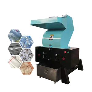 HDPE塑料易操作的塑料粉碎机 - Product Image 3