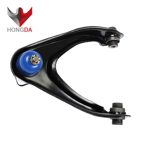 51460-S10-020ホンダ用スチールカー左フロントアッパーコントロールアームCR-V CRV RD1 1997 1998 1999 2000 2001 - Product Image 3