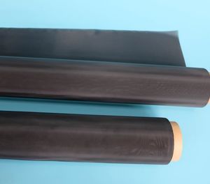 ตาข่ายไนลอนสีดำขนาด 300 ไมครอน ใช้สำหรับกรองอากาศ/ฝุ่น คุณภาพสูง ราคาแข่งขันจากผู้ผลิต - Product Image 6