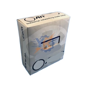 Nuovo modulo Gateway AB7001-C da seriale a AB7001-C - Product Image 1