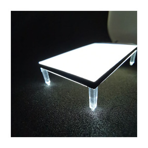 Yüksek parlaklık Led modülü arkadan aydınlatmalı Lcd için arkadan aydınlatmalı LCD modülü - Product Image 1