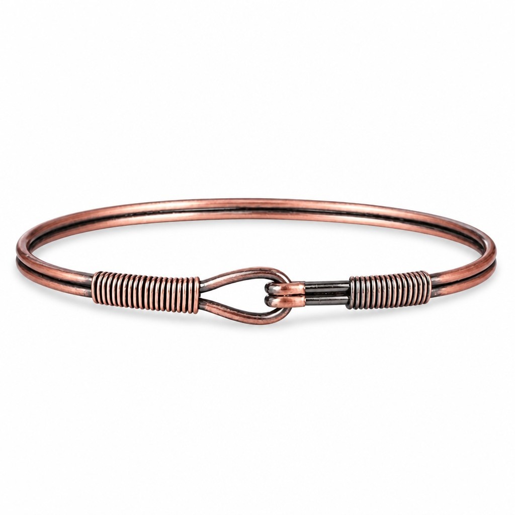 COPPER COLOR