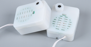 个性化迷你音乐盒录制歌曲按钮音乐按钮与自定义声音 - Product Image 2