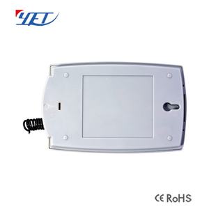 YET402PC evrensel uzaktan kumanda 12V kurulu verici alıcı bariyer - Product Image 5