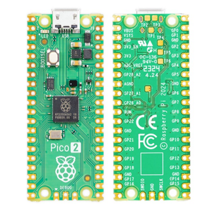 Original New Quality <strong>Raspberry</strong> <strong>Pi</strong> Pico2 Development Board RP2350 Microcontroller <strong>Raspberry</strong> <strong>Pi</strong> Pico 2 Pico W Dual-Core RP2040 - Product Image 1
