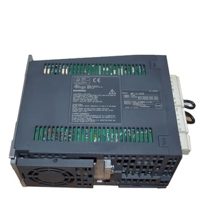 PLC <strong>Controller</strong> MR-J3-200B <strong>Servo</strong> Driver New Original Stock in Stock - Product Image 1