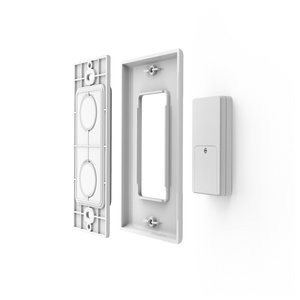 Zigbee uyumlu kapalı akıllı ışık anahtarları z-dalga hiçbir nötr kablosuz sahne anahtarları abd 800 serisi yapılan PC akıllı hayat çalışır - Product Image 6
