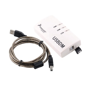 USBDM JS16 Programmierer OSBDM Download Debugger Emulator 48MHz USB 2.0 USB zu TTL Ausgang Firmware V4.12 - Product Image 4