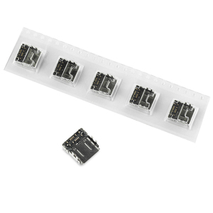 <strong>Type</strong>-C Port Connector Jack Socket Slot Plastic Elite 2 Controller Joypad for <strong>Xbox</strong> Series X - Product Image 3