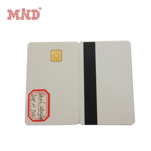 JAVA intelligente rfid carta CUP carta di chip card - Product Image 4