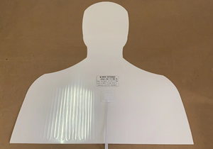 镜子除雾器，镜子除雾器，镜子加热垫 - Product Image 6