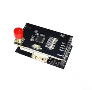 1,2G/1,3G VRX FPV 9CH-Videoempfänger mit großer Reichweite 1050MHz bis 1380MHz für FPV-Drohnen-Quadcopter-Skyzone-FPV-Drohnen brillen - Product Image 3