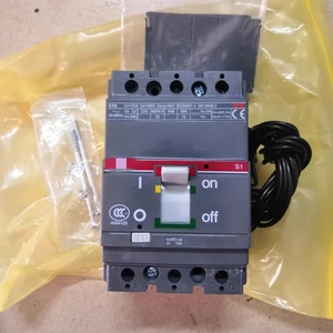 Depoda yeni ve orijinal stok PLC programlama denetleyicisi yeni S-282-UC-<span class=keywords><strong>K10A</strong></span> devre kesici 8 K 10M / 0298 U17