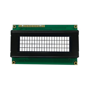 Precio bajo ROHS 20x4 Character Lcd Display Set Module - Product Image 1