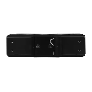 ตัวแปลงสัญญาณเป็นอีเทอร์เน็ต2ช่องตัวแปลงสัญญาณ TCP RS422 RS232 RS485เป็น LAN และใยแก้วนำแสง - Product Image 3