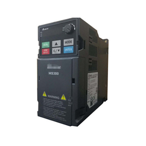 Hot Sales Delta MS300 VFD4A8MS21ANSAA 208 240 Volt AC 0.75KW 220V 1Phase <strong>Input</strong> - Product Image 1