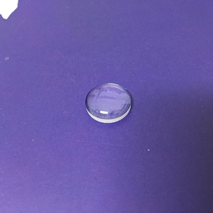 350-700nm ống kính aspheric đường kính 15mm Chiều dài tiêu cự 12mm Plano lồi dẫn ngưng Aspherical ống kính acl1512u - Product Image 2