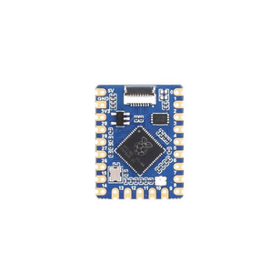 RP2040-Tiny <strong>Development</strong> Board <strong>Module</strong> RP2040 ZERO <strong>Raspberry</strong> <strong>Pi</strong> PICO USB Type C Interface 264KB SRAM 2MB Flash - Product Image 2