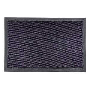 Best-Selling Tpe Material Surface 3D Mesh Rolls Não São Fácil De Deformar Boa Elasticidade Anti-Fadiga No Tapete Da Porta Do Quarto