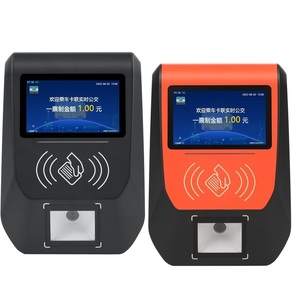 Считыватель NFC для автобусной/бесконтактной оплаты RFID, система оплаты Tap and Go - Product Image 2