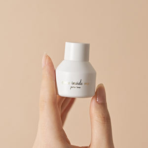 VENHA DENTRO DE MIM Freezia Íntimo Cuidado Óleo pH Balancing 48H Frescura Antibacteriano Vegan Para Pele Sensível Travel Size - Product Image 5