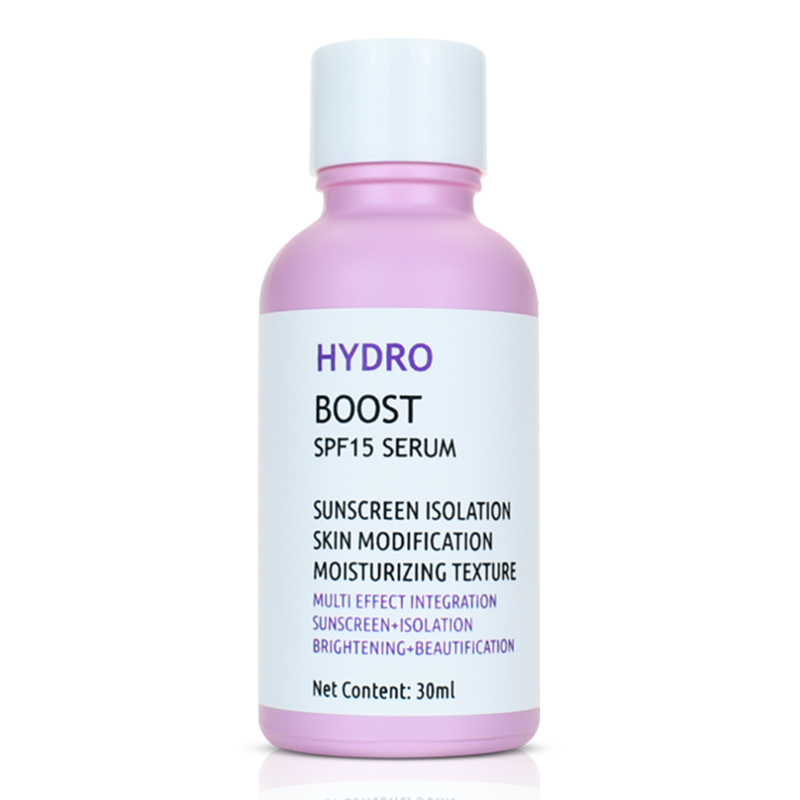Hydro Boost Spf15 Sérum