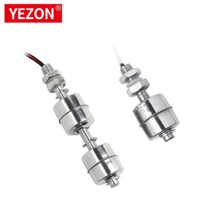 Multi <strong>Level</strong> <strong>Float</strong> <strong>Switch</strong> 304ss Ball PP Water <strong>Level</strong> <strong>Sensor</strong> 220V 110V <strong>Level</strong> <strong>Controller</strong> - Product Image 3